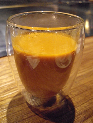 泰板燒Thaipanyaki:泰板燒Thaipanyaki