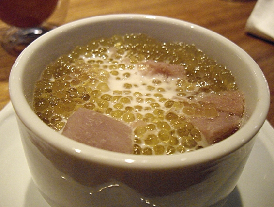 泰板燒Thaipanyaki:泰板燒Thaipanyaki