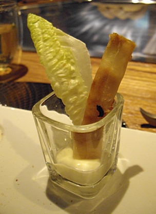 泰板燒Thaipanyaki:泰板燒Thaipanyaki