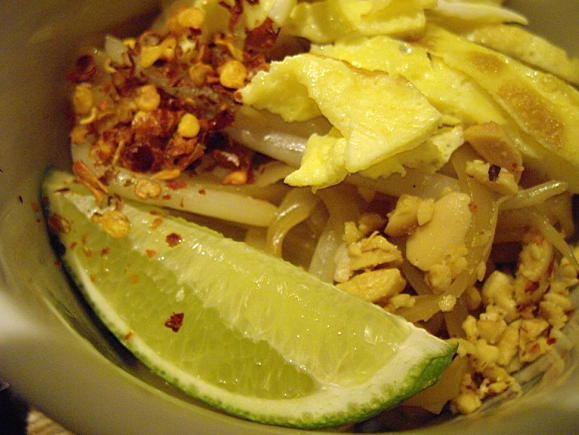 泰板燒Thaipanyaki:泰板燒Thaipanyaki