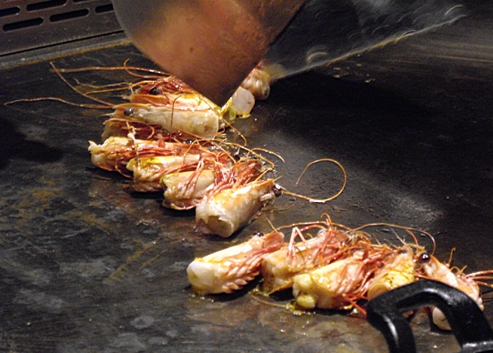 泰板燒Thaipanyaki:泰板燒Thaipanyaki