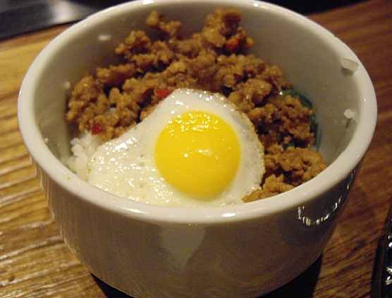 泰板燒Thaipanyaki:泰板燒Thaipanyaki