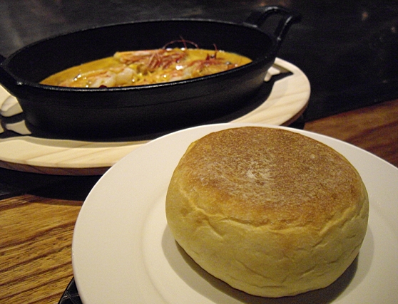 泰板燒Thaipanyaki:泰板燒Thaipanyaki