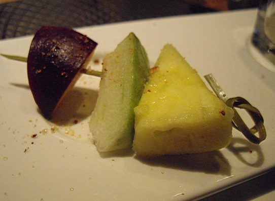 泰板燒Thaipanyaki:泰板燒Thaipanyaki