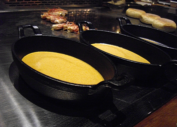 泰板燒Thaipanyaki:泰板燒Thaipanyaki