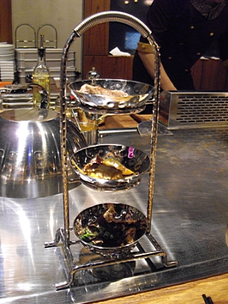 泰板燒Thaipanyaki:泰板燒Thaipanyaki