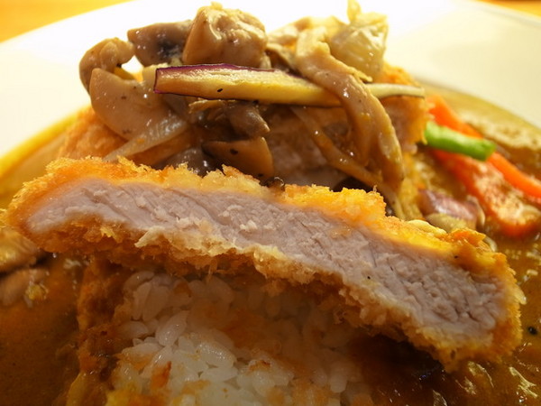 咖哩匠(中山店):<台北|中山|咖哩>欣葉集團之咖哩匠