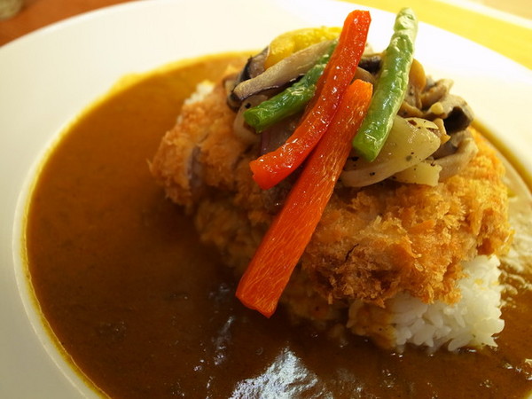 咖哩匠(中山店):<台北|中山|咖哩>欣葉集團之咖哩匠