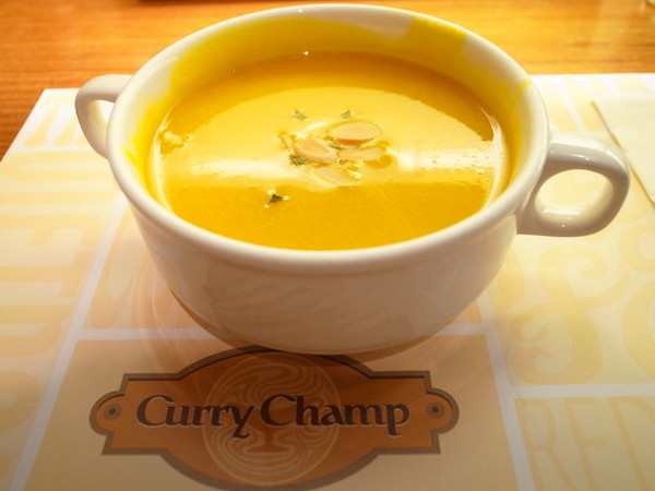 咖哩匠(中山店):<台北|中山|咖哩>欣葉集團之咖哩匠