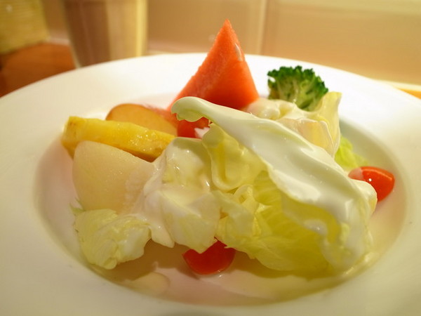 咖哩匠(中山店):<台北|中山|咖哩>欣葉集團之咖哩匠