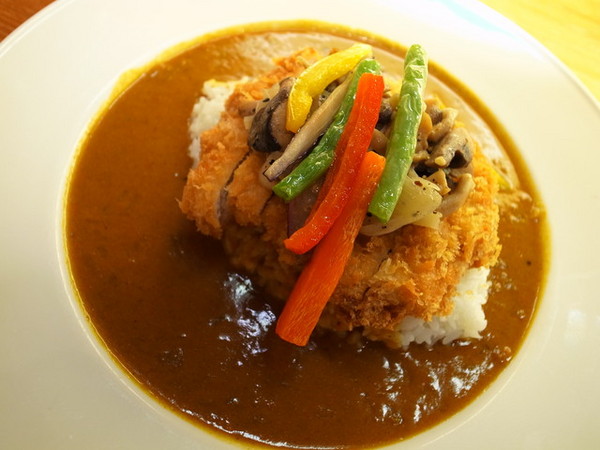 咖哩匠(中山店):<台北|中山|咖哩>欣葉集團之咖哩匠