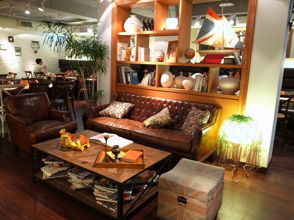 咖哩匠(中山店):<台北|中山|咖哩>欣葉集團之咖哩匠