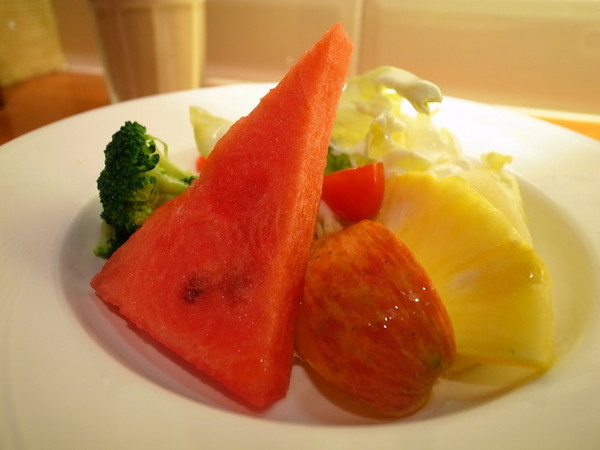 咖哩匠(中山店):<台北|中山|咖哩>欣葉集團之咖哩匠