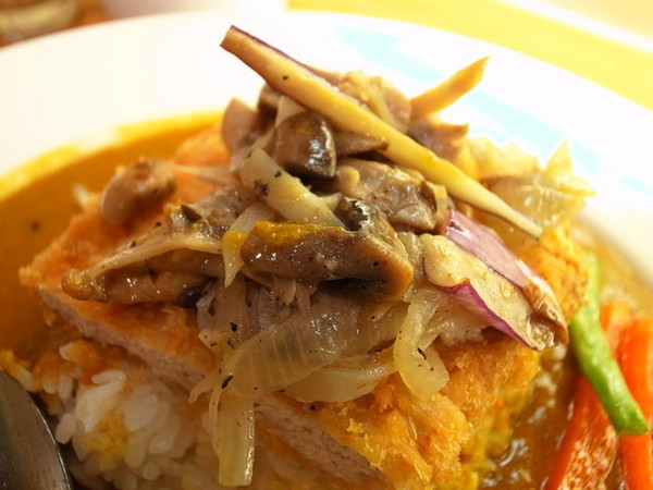 咖哩匠(中山店):<台北|中山|咖哩>欣葉集團之咖哩匠