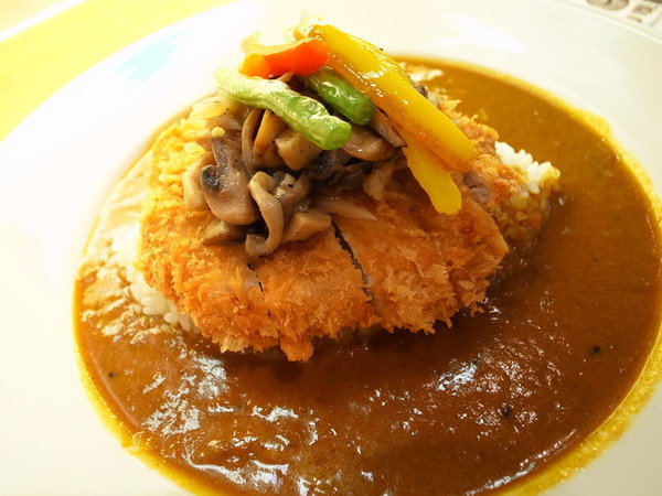 咖哩匠(中山店):<台北|中山|咖哩>欣葉集團之咖哩匠