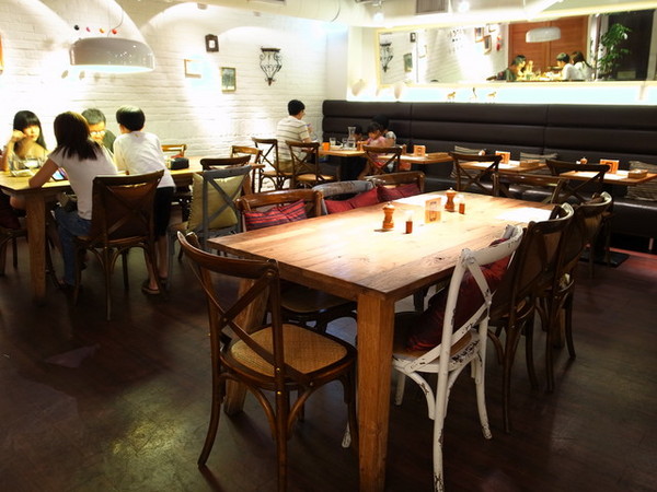 咖哩匠(中山店):<台北|中山|咖哩>欣葉集團之咖哩匠