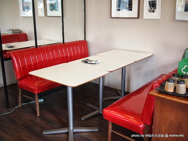 PASTA INN2(博館店)：【食記】巷弄隱密~料好實在的平價義大利麵 @ 台中西區-Pasta Inn 2-博館2店