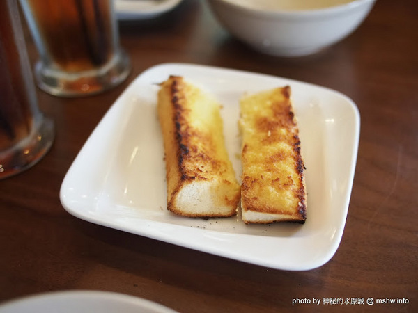 PASTA INN2(博館店)：【食記】巷弄隱密~料好實在的平價義大利麵 @ 台中西區-Pasta Inn 2-博館2店