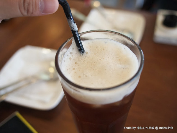 PASTA INN2(博館店)：【食記】巷弄隱密~料好實在的平價義大利麵 @ 台中西區-Pasta Inn 2-博館2店