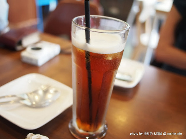 PASTA INN2(博館店)：【食記】巷弄隱密~料好實在的平價義大利麵 @ 台中西區-Pasta Inn 2-博館2店