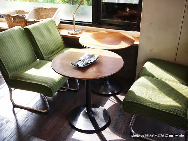 PASTA INN2(博館店)：【食記】巷弄隱密~料好實在的平價義大利麵 @ 台中西區-Pasta Inn 2-博館2店