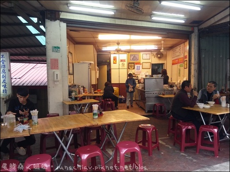 肉伯火雞肉飯：［台南中西］肉伯火雞肉飯