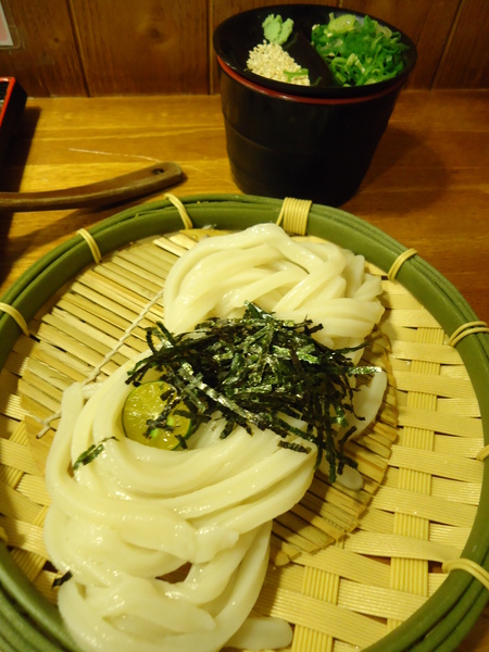 UDON讚岐烏龍麵(學士店):【台中食記】全台中僅此一間!!無敵彈牙麵條軟Q到回彈@UDON讚岐烏龍麵