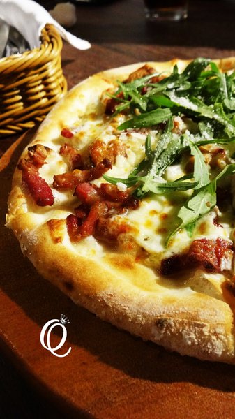 薄多義(市府店)：三五好友聚餐的好所在-薄多義BITE 2 EAT