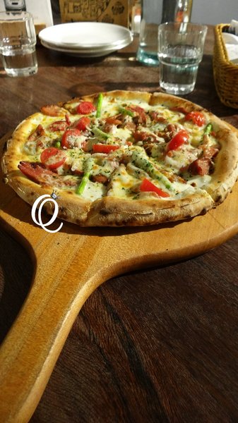 薄多義(市府店)：三五好友聚餐的好所在-薄多義BITE 2 EAT