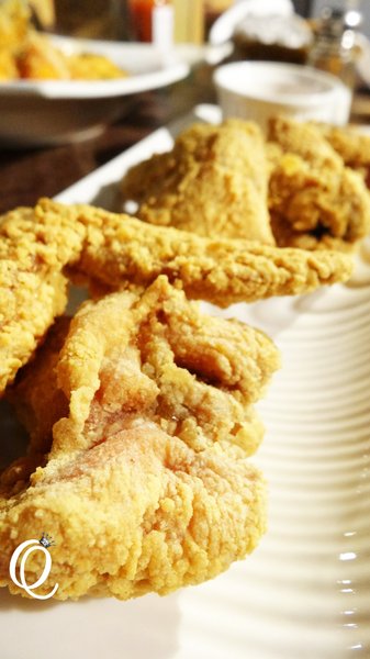 薄多義(市府店)：三五好友聚餐的好所在-薄多義BITE 2 EAT