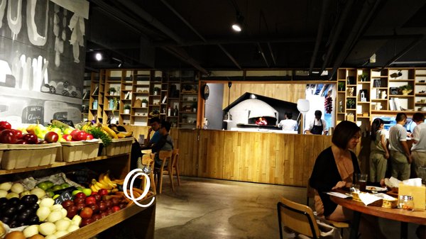 薄多義(市府店)：三五好友聚餐的好所在-薄多義BITE 2 EAT