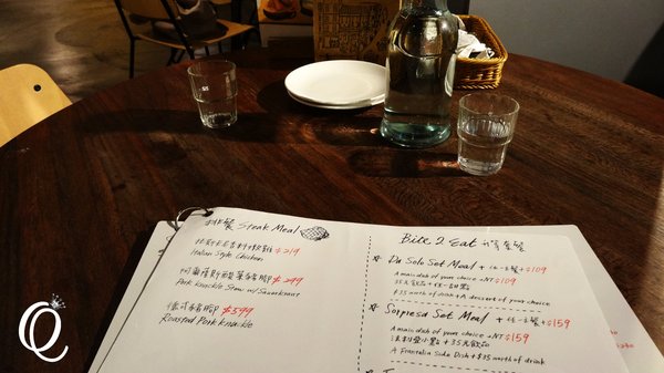 薄多義(市府店)：三五好友聚餐的好所在-薄多義BITE 2 EAT