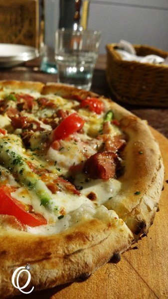 薄多義(市府店)：三五好友聚餐的好所在-薄多義BITE 2 EAT