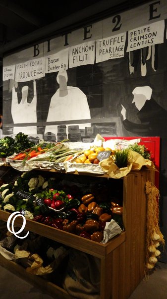 薄多義(市府店)：三五好友聚餐的好所在-薄多義BITE 2 EAT