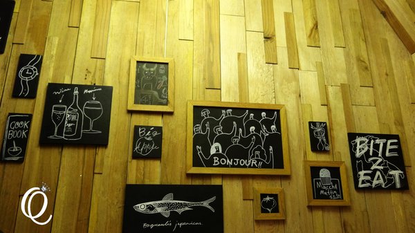 薄多義(市府店)：三五好友聚餐的好所在-薄多義BITE 2 EAT