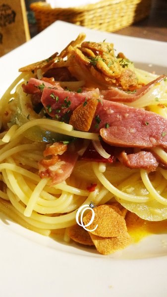 薄多義(市府店)：三五好友聚餐的好所在-薄多義BITE 2 EAT