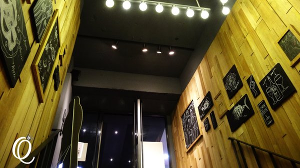 薄多義(市府店)：三五好友聚餐的好所在-薄多義BITE 2 EAT