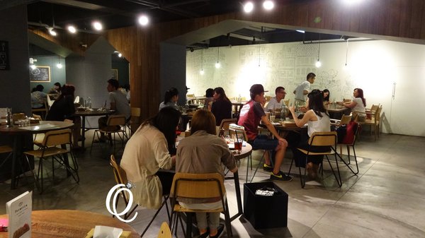 薄多義(市府店)：三五好友聚餐的好所在-薄多義BITE 2 EAT