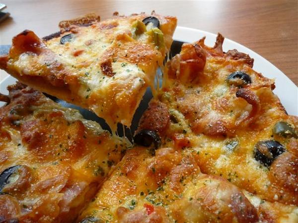 is pasta義大利麵:新埔站的平價美味-板橋is pasta義大利麵