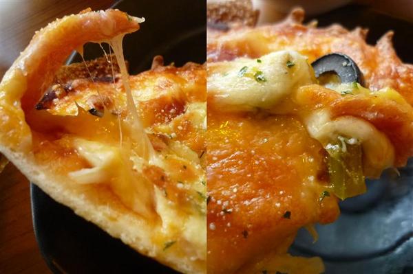 is pasta義大利麵:新埔站的平價美味-板橋is pasta義大利麵