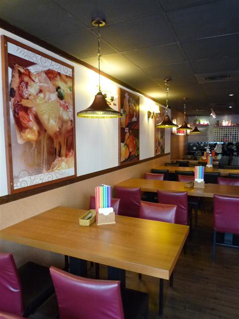 is pasta義大利麵:新埔站的平價美味-板橋is pasta義大利麵