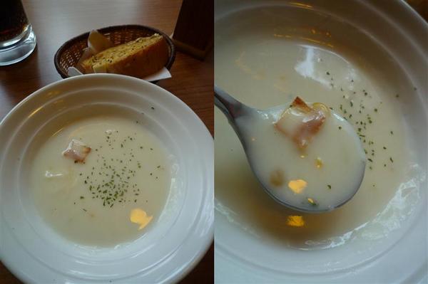 is pasta義大利麵:新埔站的平價美味-板橋is pasta義大利麵