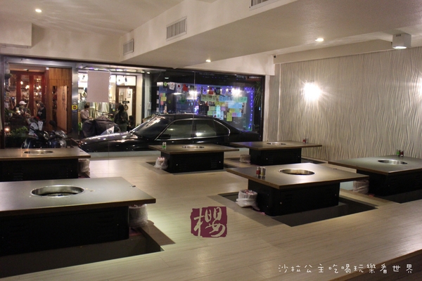 櫻花羿日式精緻炭火燒肉:東區燒烤吃到飽『櫻花羿日式精緻炭火燒肉』捷運忠孝復興站