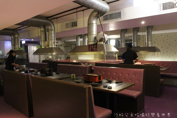 櫻花羿日式精緻炭火燒肉:東區燒烤吃到飽『櫻花羿日式精緻炭火燒肉』捷運忠孝復興站