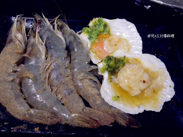 櫻花羿日式精緻炭火燒肉：【台北市大安區。燒肉吃到飽】近忠孝敦化捷運站 櫻花羿日式精緻炭火燒肉 東區燒烤吃到飽 聚餐好歡樂!