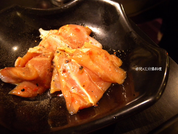 櫻花羿日式精緻炭火燒肉：【台北市大安區。燒肉吃到飽】近忠孝敦化捷運站 櫻花羿日式精緻炭火燒肉 東區燒烤吃到飽 聚餐好歡樂!