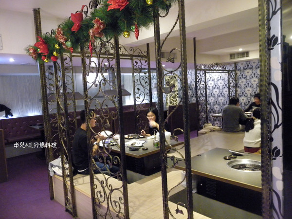 櫻花羿日式精緻炭火燒肉：【台北市大安區。燒肉吃到飽】近忠孝敦化捷運站 櫻花羿日式精緻炭火燒肉 東區燒烤吃到飽 聚餐好歡樂!