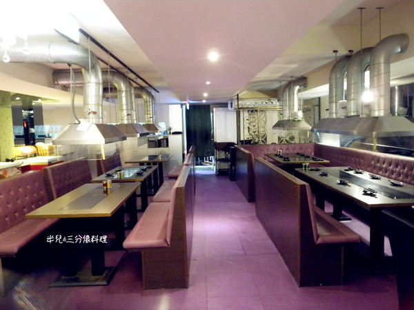 櫻花羿日式精緻炭火燒肉：【台北市大安區。燒肉吃到飽】近忠孝敦化捷運站 櫻花羿日式精緻炭火燒肉 東區燒烤吃到飽 聚餐好歡樂!