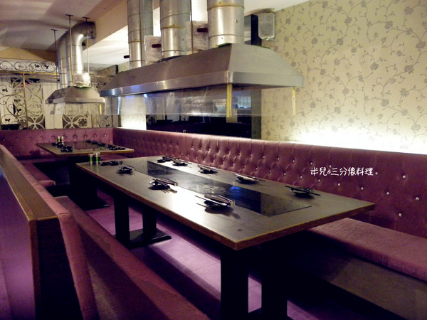 櫻花羿日式精緻炭火燒肉：【台北市大安區。燒肉吃到飽】近忠孝敦化捷運站 櫻花羿日式精緻炭火燒肉 東區燒烤吃到飽 聚餐好歡樂!