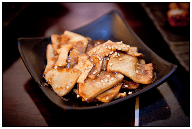 板橋霸氣居酒屋